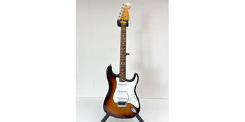 FENDER (フェンダー) / 【USED】40th Anniversary American Vintage ’62 Stratocaster
