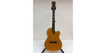 GIBSON (ギブソン) / 【USED】Chet Atkins SST Natural 1999 エレアコ