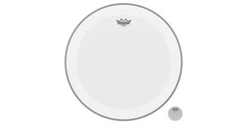 REMO (レモ) / P4-120B バスドラム用 20インチ アウトレット品