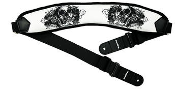 equipO2 (エクィップオーツー) / 【USED】SmartStrap SS-HD-SF-WT スカルフラワー