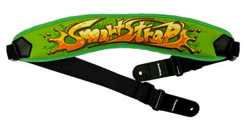 equipO2 (エクィップオーツー) / 【USED】SmartStrap SS-ST-GR-GR