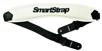 equipO2 (エクィップオーツー) / 【USED】SmartStrap SS-HD-LG-WH ロゴ（白）