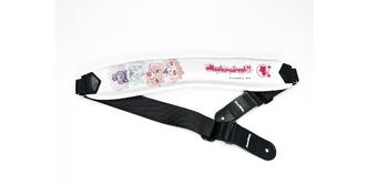 equipO2 (エクィップオーツー) / 【USED】SS-CO-MM-PK 【Mashumairesh!!】x SmartStrap