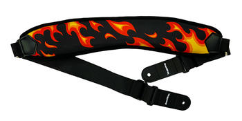 equipO2 (エクィップオーツー) / 【USED】SmartStrap SS-HD-FP-NL (ファイヤー）
