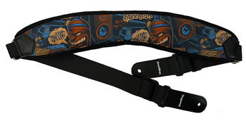 equipO2 (エクィップオーツー) / 【USED】SmartStrap SS-ST-CR-NL　コミック
