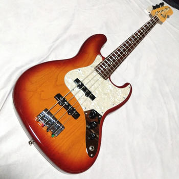 FENDER (フェンダー) / 【限定品】Fender Made in Japan HybridⅡ Jazz Bass SiennaSunburst