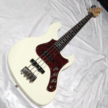 FUJIGEN (フジゲン) / 【日本製ジャズベース】FUJIGEN BMJ-R 変形 べっ甲PG made in Japan 特別仕様