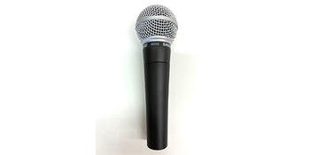 SHURE (シュア) / 【USED】SM58