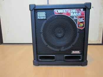 ROLAND (ローランド) / CB120XL ベースコンボ