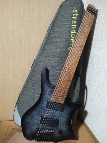 Strandberg / Boden original N2.8