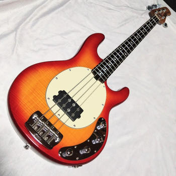 STERLING (スターリン) / 【スティングレイカスタム】Stingray Ray34×MM4.2