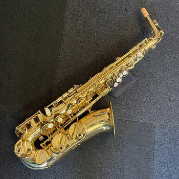 Antigua（アンティグア） / アルトサックス　極美品　スタンダード　￥21万　ALTO SAX standerd