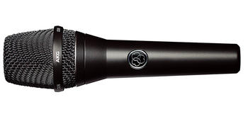 AKG (アーカーゲー) / C636　BLACK　アウトレット品
