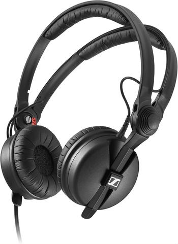 SENNHEISER (ゼンハイザー) / HD25 密閉型モニターヘッドホン