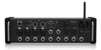 MIDAS (マイダス) / MR12 リモートコントロール・デジタルミキサー アウトレット品