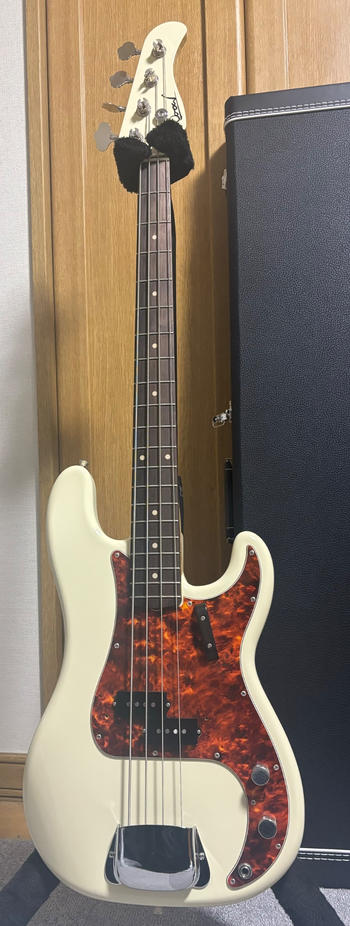 Wood Custom Guitars / Wood Custom Guitars gene-4 NV model
