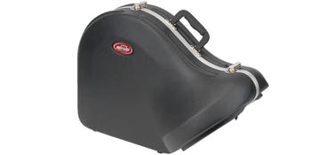 SKB (エスケービー) / 370 フレンチホルンケース アウトレット品
