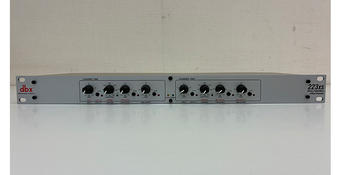 dbx (ディービーエックス) / 【USED】223xs クロスオーバー(チャンネルディバイダー)