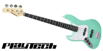 PLAYTECH (プレイテック) / JB420LH Sonic Blue 左利き用 アウトレット品