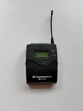 SENNHEISER (ゼンハイザー) / EW112 G3