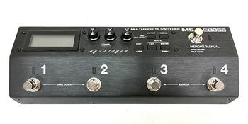 BOSS (ボス) / 【USED】MS-3 Multi Effects Switcher スイッチャー