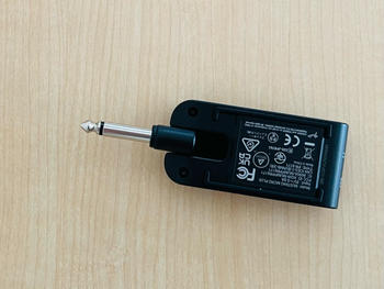 FENDER (フェンダー) / （未使用）Fender Mustang Micro Plus ヘッドホンアンプ