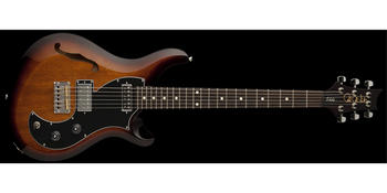 Paul Reed Smith (PRS) (ポールリードスミス) / S2 Vela Semi-Hollow MTSG  アウトレット品