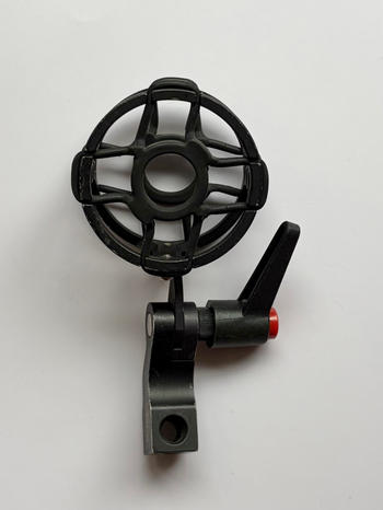 K-Tek  / KMTS マイク用ショックマウント MKH-416用