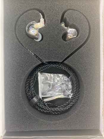 CLASSIC PRO (クラシックプロ) / CPE4000 高音質カナル型イヤホン D1600