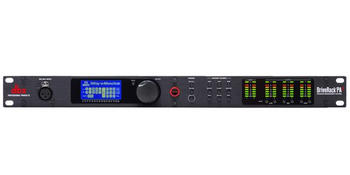 dbx (ディービーエックス) / DriveRack PA2 スピーカープロセッサー アウトレット品