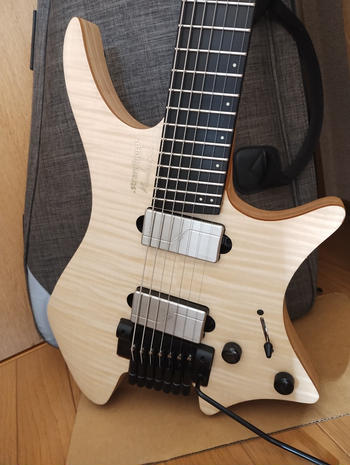 Strandberg / Boden prog7