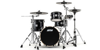 ATV (エーティーヴイ) / aDrums artist Standard Set (ADA-STDSET)　展示品