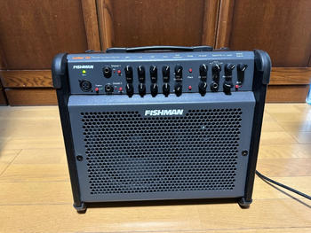 FISHMAN (フィッシュマン) / Loudbox 100 
