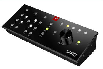 ANTELOPE AUDIO (アンテロープオーディオ) / MRC　マルチチャンネル・リモートコントローラー