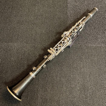 Buffet Crampon (ビュッフェ・クランポン) / クラリネット　R-13　選定品２　極美品　￥62万　Clarinet