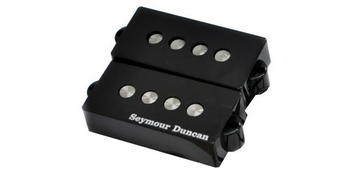 SEYMOUR DUNCAN (セイモアダンカン) / SPB-3 Quarter Pound P-Bass アウトレット品