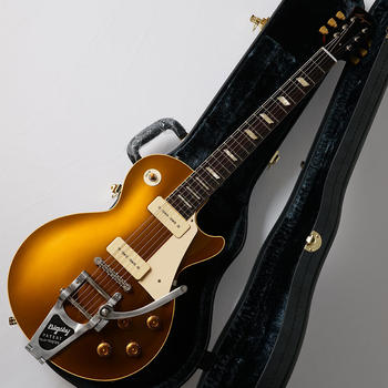 Bizen Works / Burned 56 STD Gold Top Bigsby B7 Stinger 4.16kg 