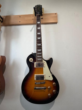 EPIPHONE (エピフォン) / Epiphone Les Paul Standard 50s 美品