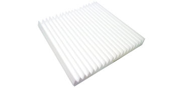 CLASSIC PRO (クラシックプロ) / CQM606 吸音材 60cm x 60cm x 7.5cm 2枚 アウトレット品