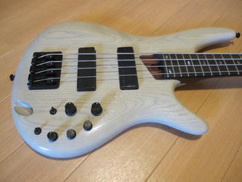 Ibanez (アイバニーズ) / SSR640 TWF