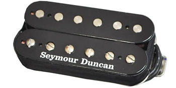 SEYMOUR DUNCAN (セイモアダンカン) / TB-14 Custom 5 Trembucker Black アウトレット品