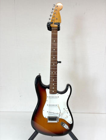 FENDER (フェンダー) / 【USED】40th Anniversary American Vintage ’62 Stratocaster
