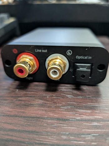 audioengine / D1P