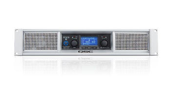 QSC (キューエスシー) / GXD8　ステレオ・パワーアンプ　アウトレット品