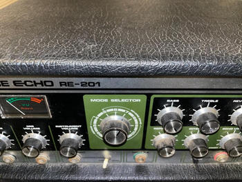 ROLAND (ローランド) / RE-201 Space Echo