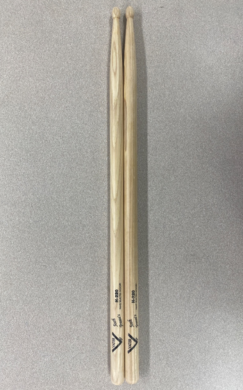 VATER (ベーター) / VHJOSHW ドラムスティック D1611