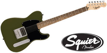 SQUIER (スクワイヤ) / Squier Sonic Esquire H アウトレット品