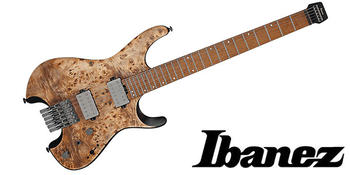 Ibanez (アイバニーズ) / Q52PB-ABS アウトレット品