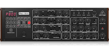 BEHRINGER (ベリンガー) / PRO-800 アウトレット品