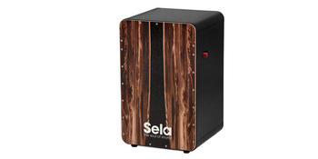 SELA CAJON (セラカホン) / SE 107　カホン アウトレット品